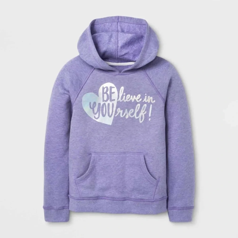 Cat & Jack Hoodie